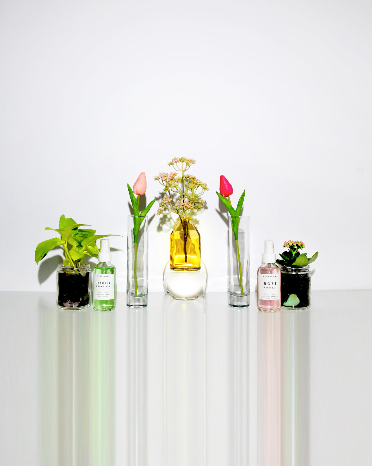 Your Spring Altar
