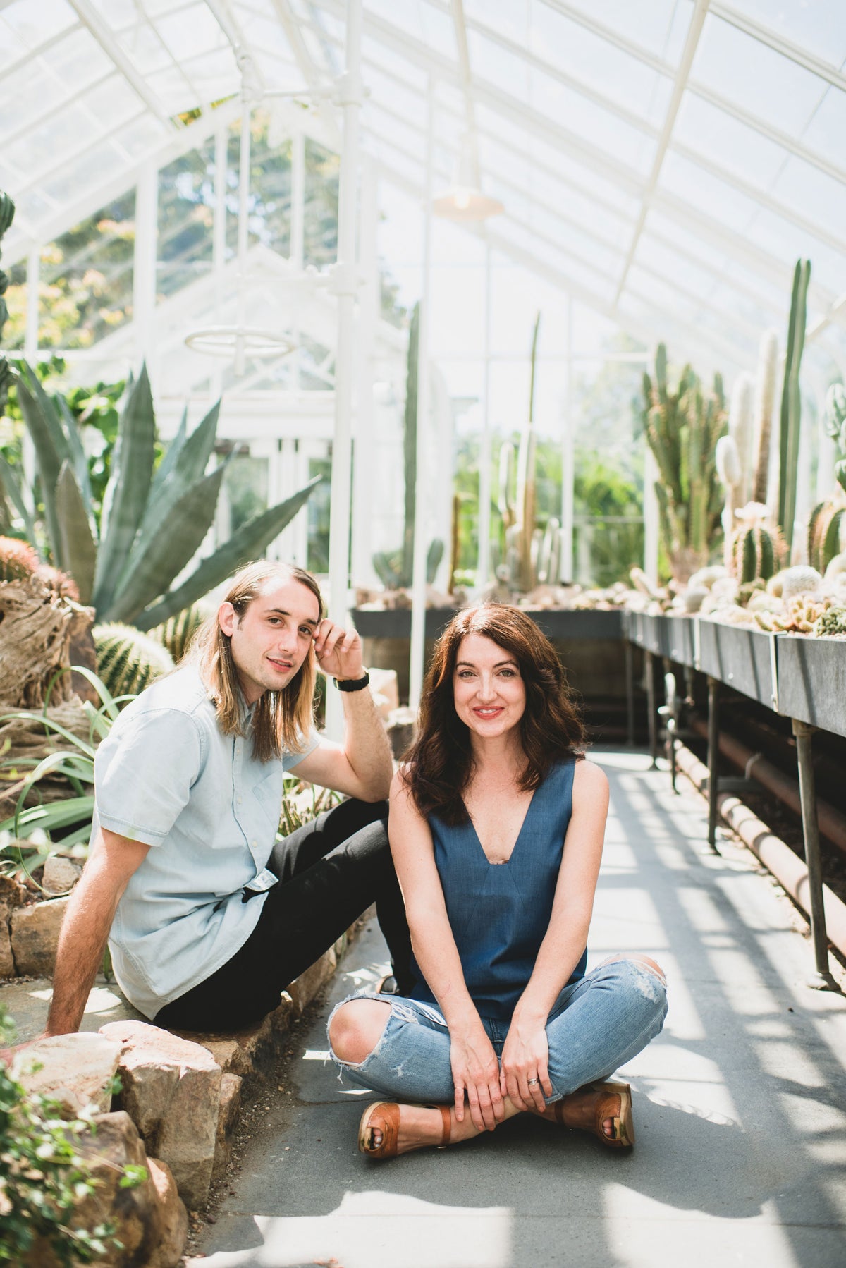 A Note From Herbivore's Founders