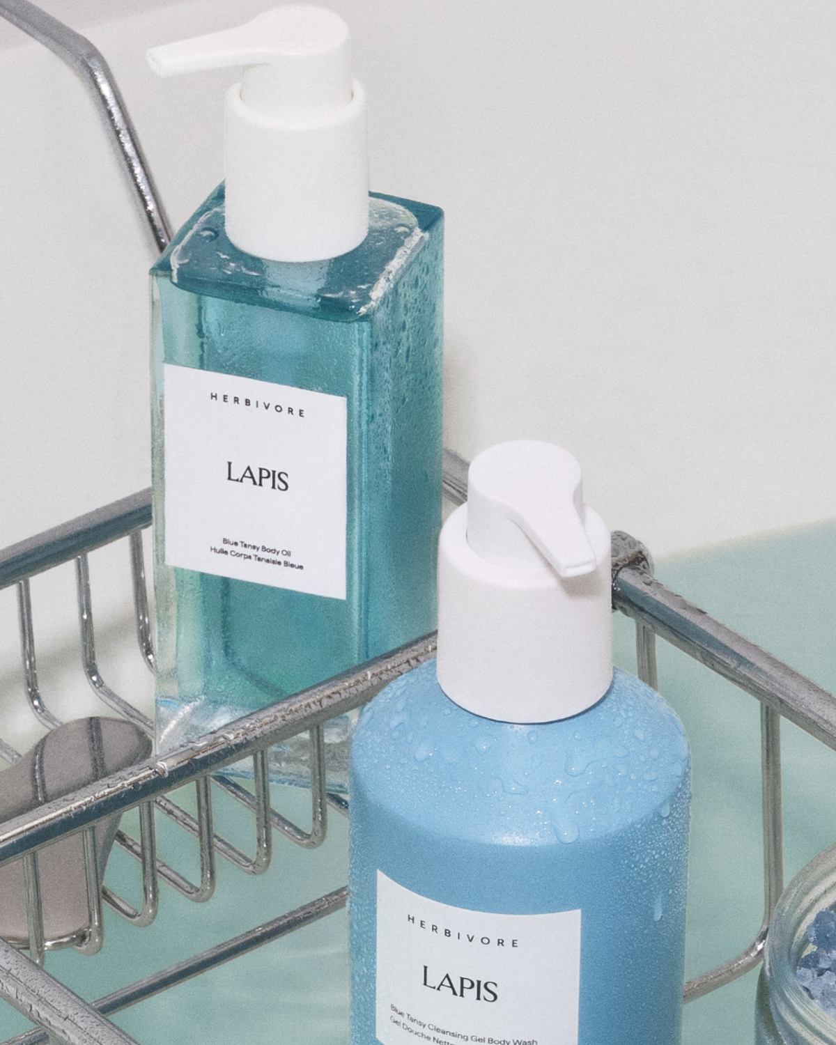 BALANCING BODYCARE SET