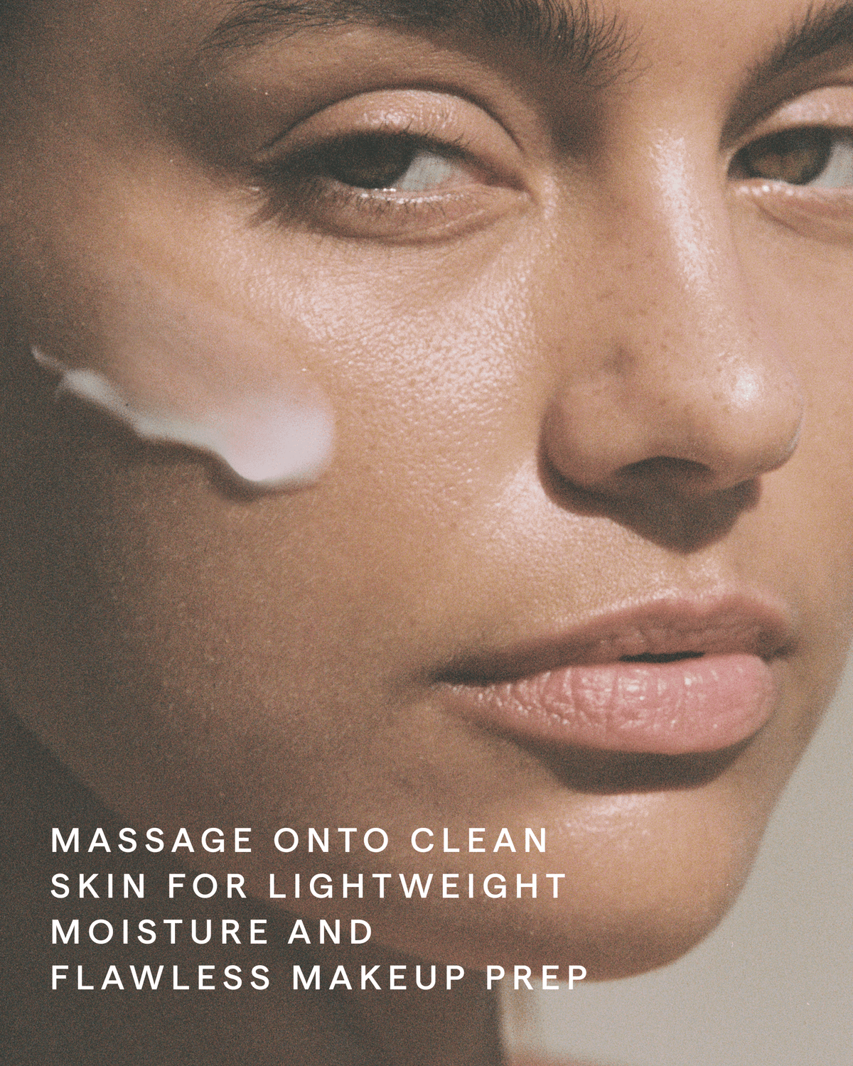 TREMELLA Silky Hydration Gel Face Cream